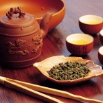 Ceremonia Ceaiului