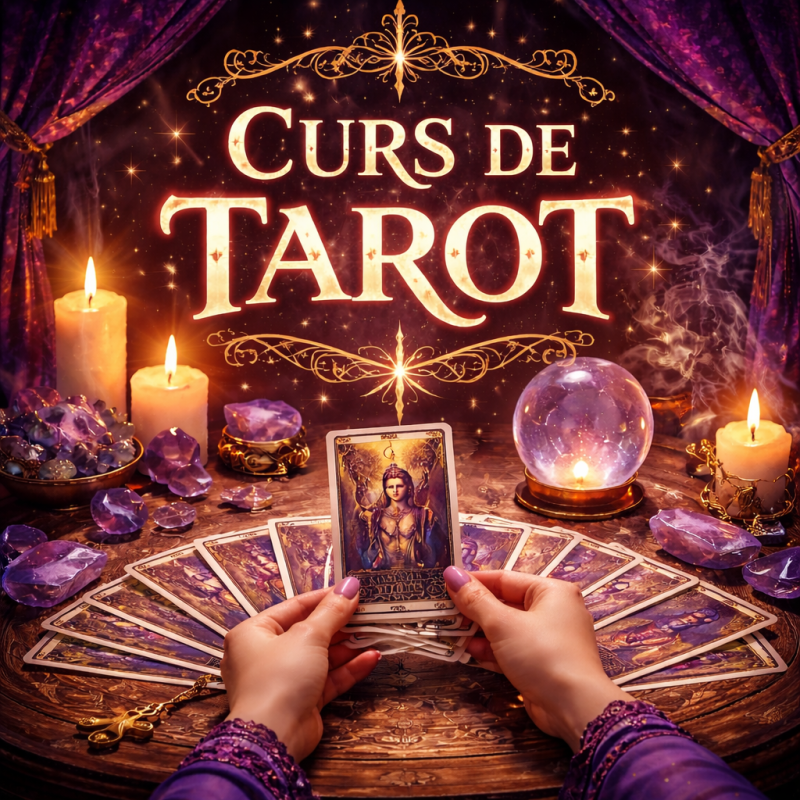 Curs Tarot
