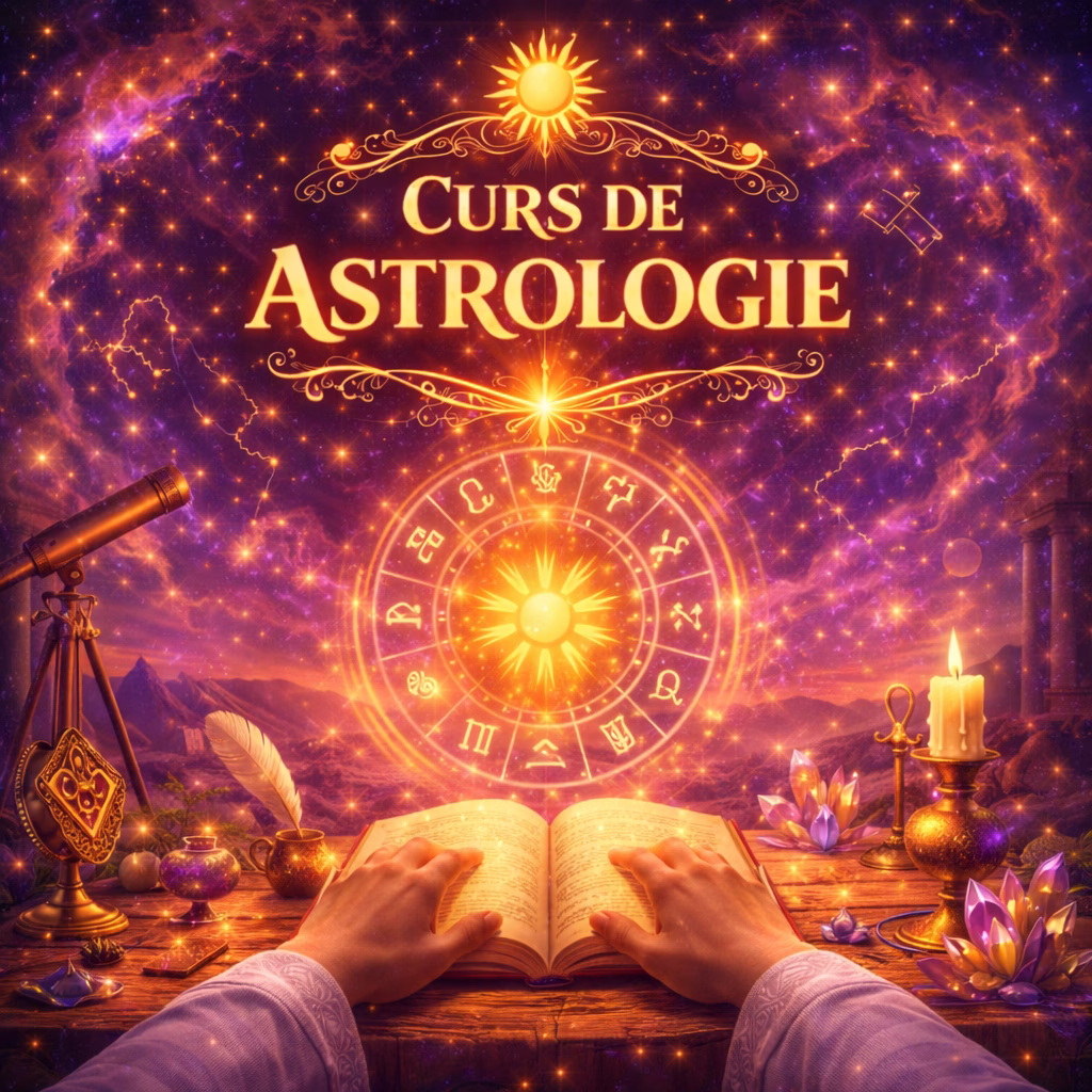 Curs Astrologie