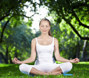 Meditatie Reiki