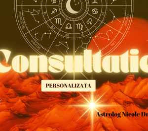 Consultatie astrologica