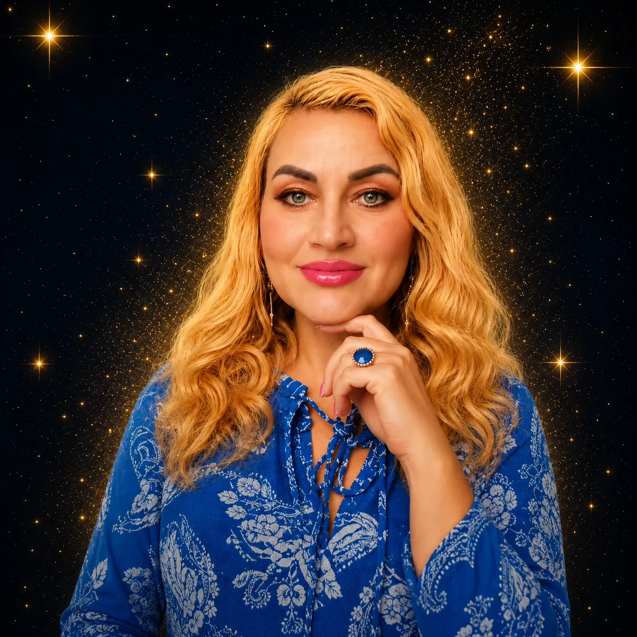 Nicoleta Drăgoi